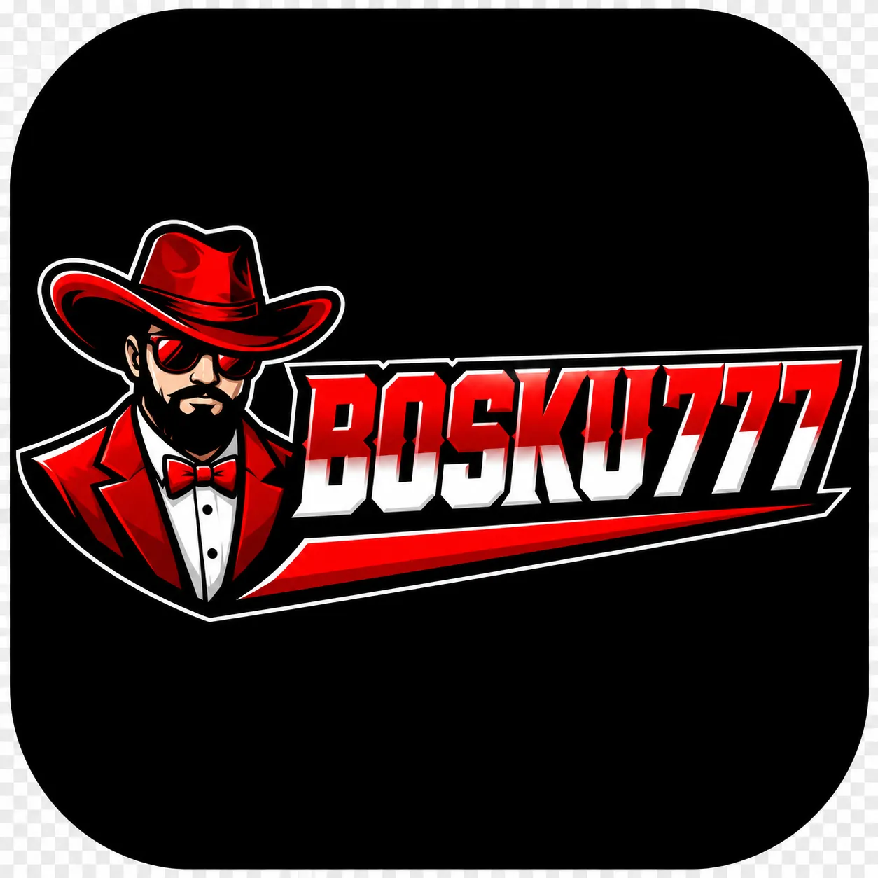 BOSKU777 - Teror di Malam Sepi