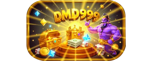 DMD999 - Kegelapan dalam Teror