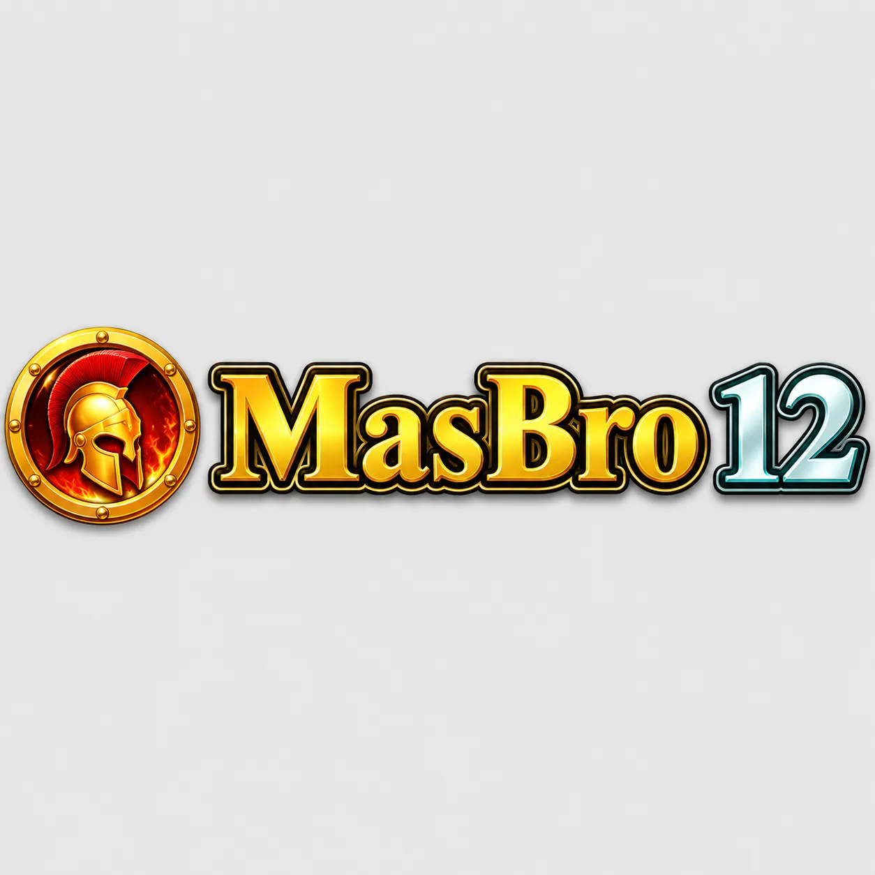 MASBRO12 - Game FPS Seru dan Menantang