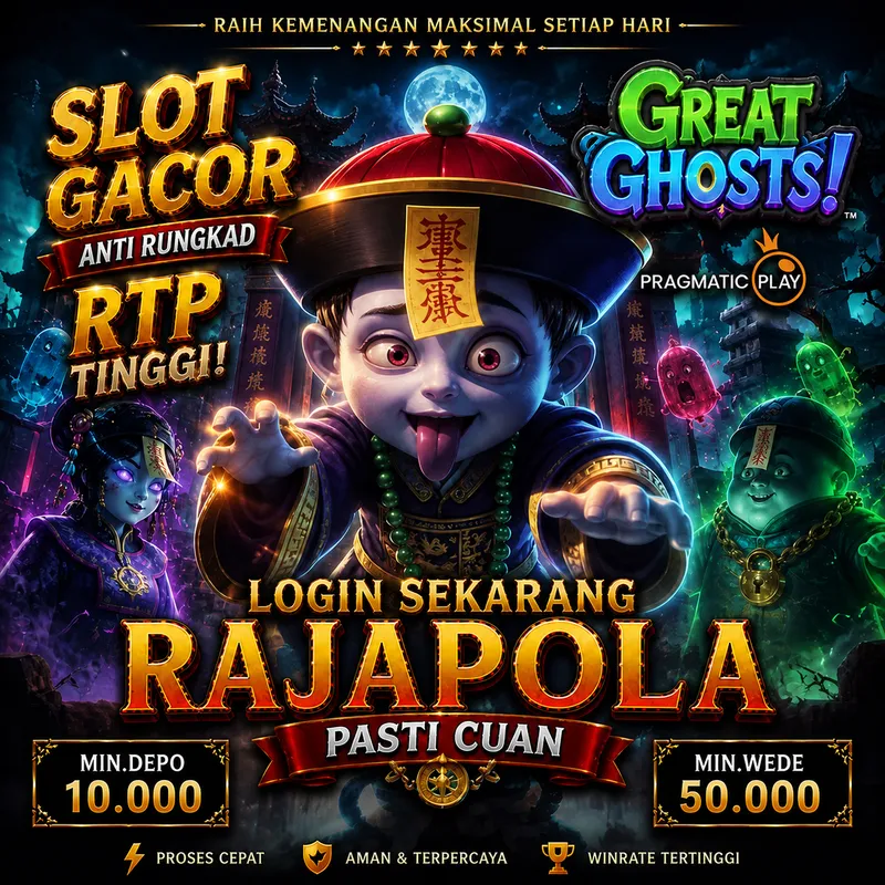 RAJAPOLA - Petualangan Tanpa Batas di Dunia Terbuka