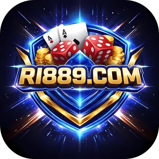 RI889 - Game Bingo Seru dan Mengasyikkan